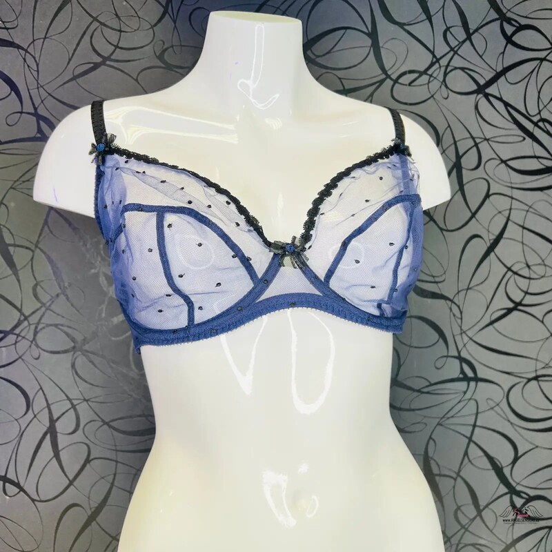 Agent Provocateur Podprsenka Poppie 46752190