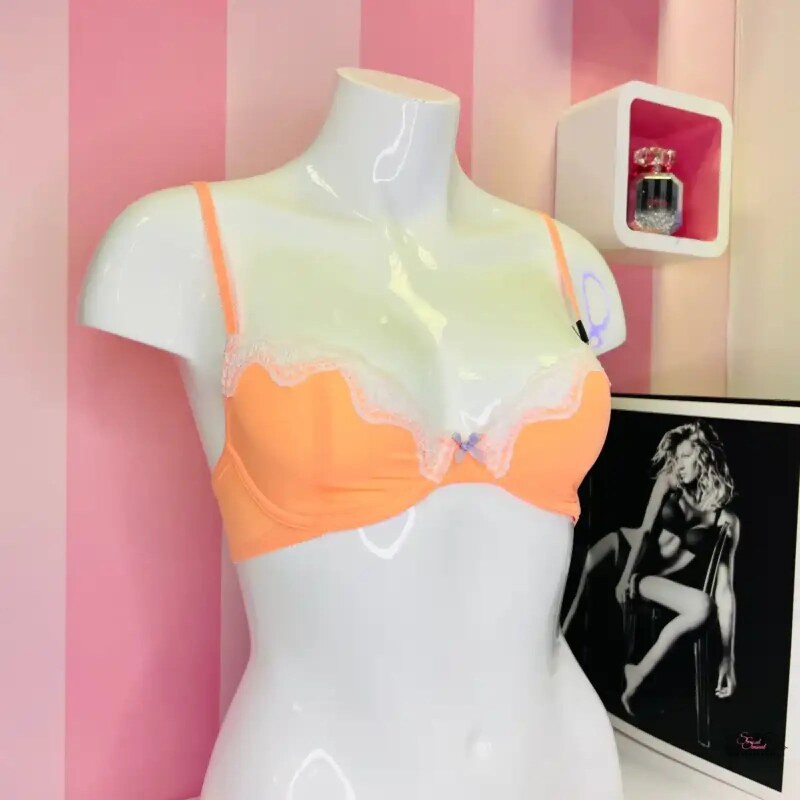 Victoria’s Secret Podprsenka Unlined Demi 65202825