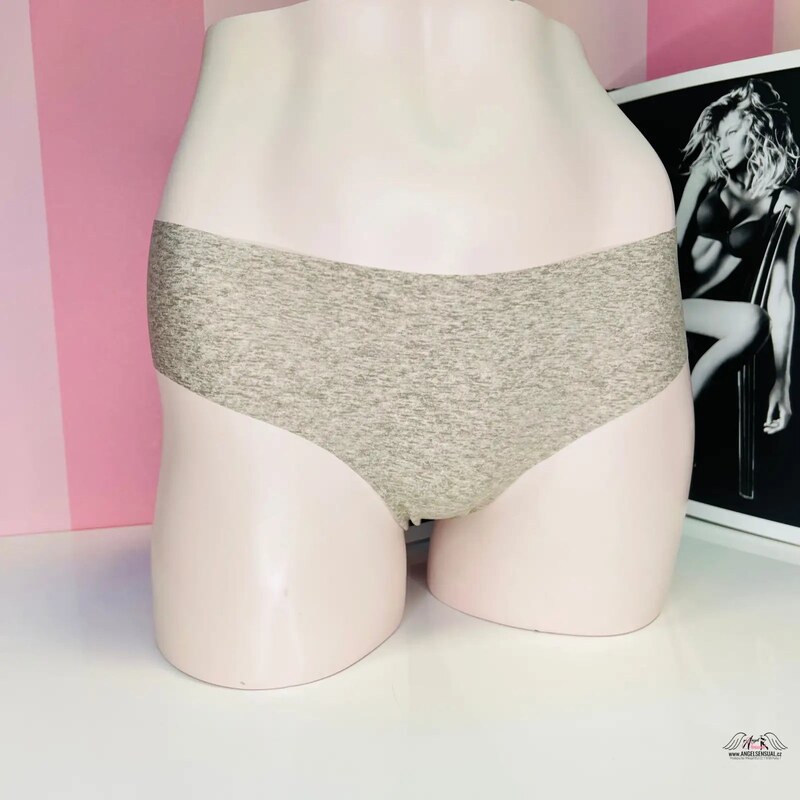 PINK Farebné bezšvové nohavičky 65202680