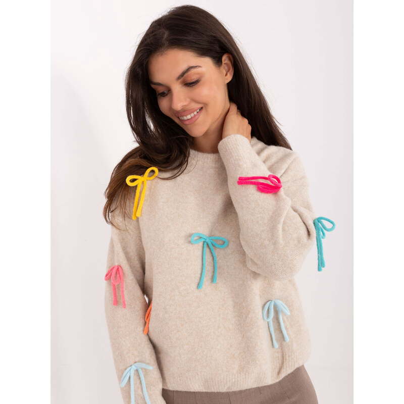 Factory Price Sweater-PM-SW-SC82.41-light beige 65207590