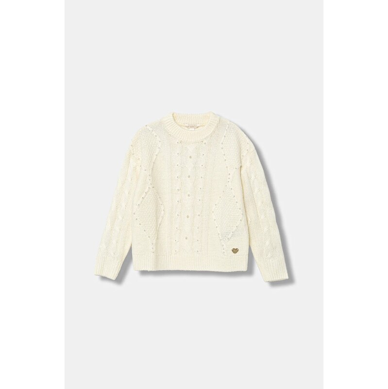 Detský sveter Guess 65210898