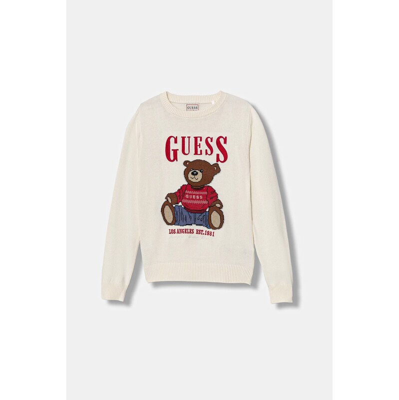 Detský sveter Guess 65210910