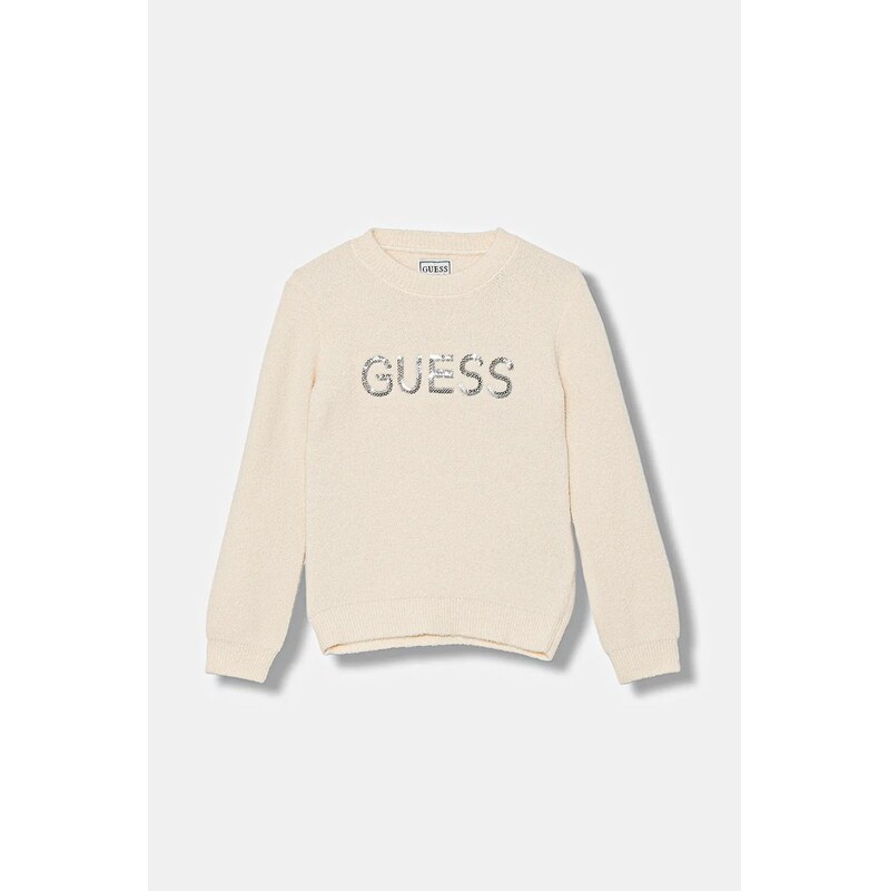 Detský sveter Guess 65210964