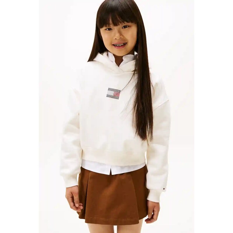 Detská mikina Tommy Hilfiger 65211251