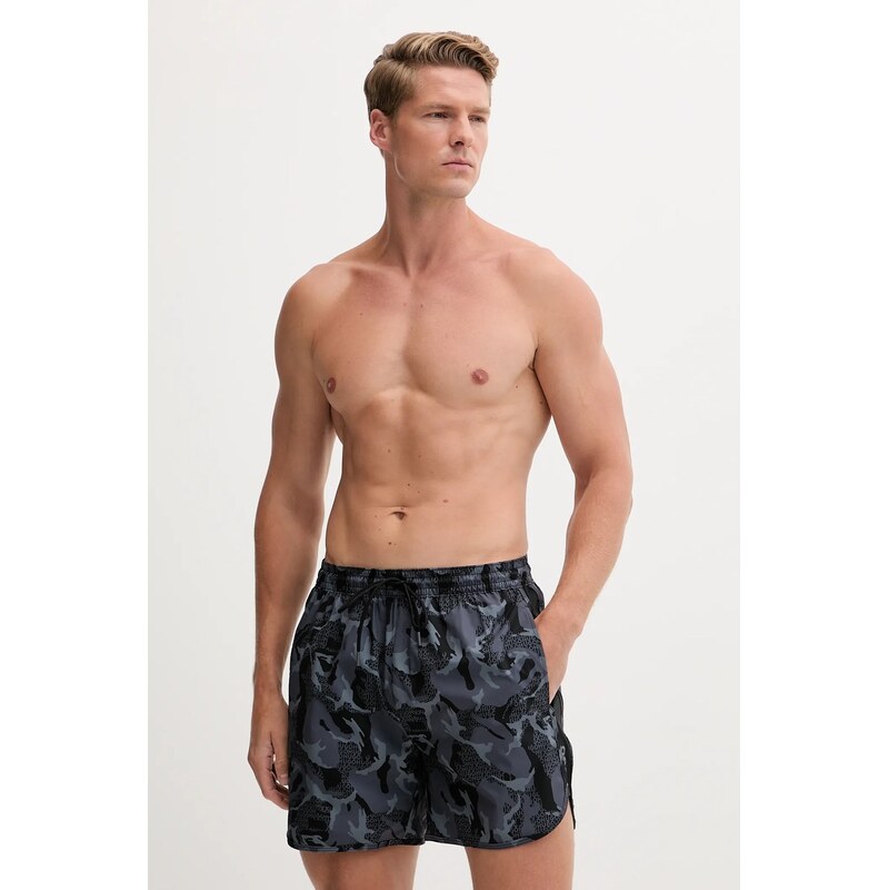 Plavkové šortky HUGO JOSE 66514056