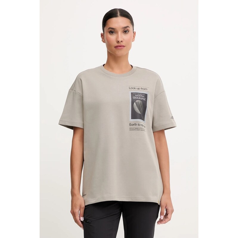 Športové tričko adidas TERREX 65211182