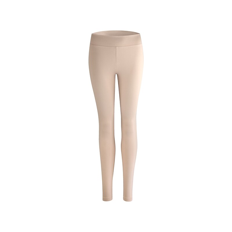 Bellinda RELAX & GO SHAPING LEGGINGS - Formujúce dámske legíny - 65210229
