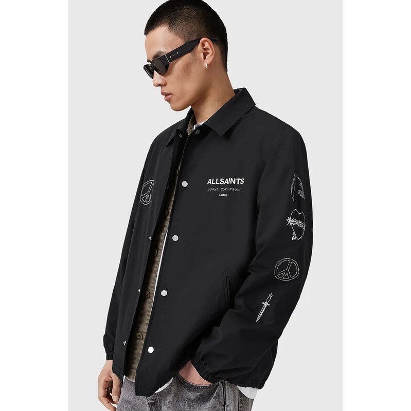 Bunda AllSaints ORBITAL 65234156