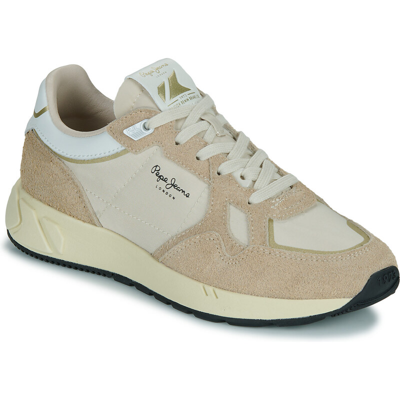 Pepe jeans Nízke tenisky MARLON VIBE W Pepe jeans 65210114