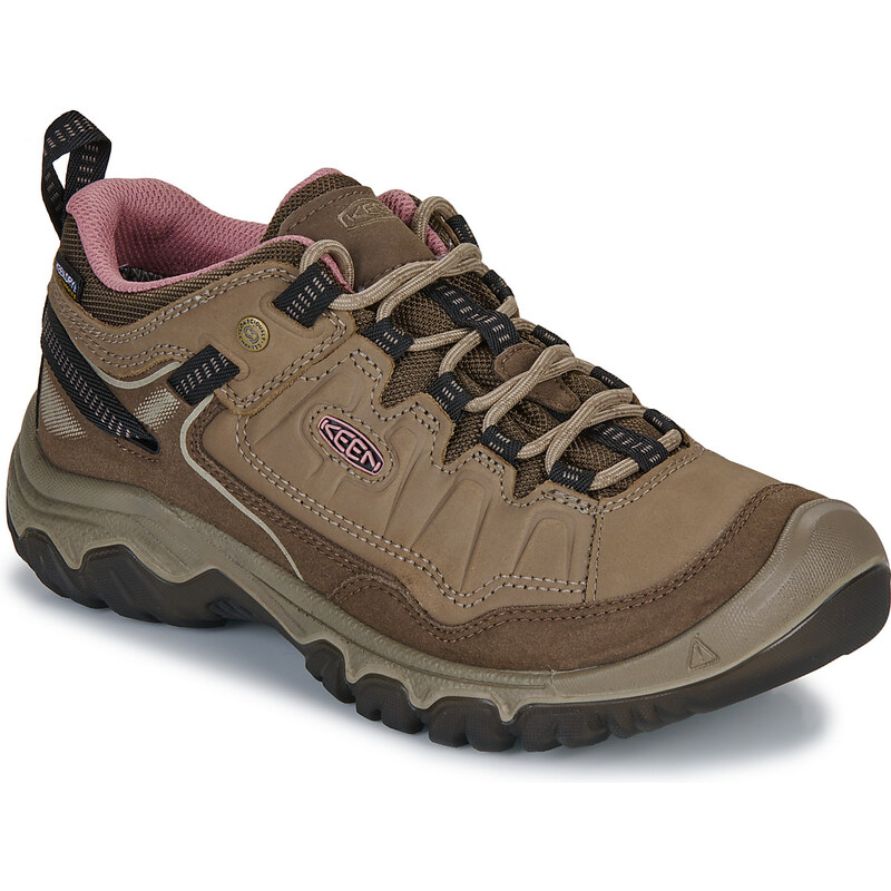 Keen Turistická obuv TARGHEE IV WP Keen 65210115
