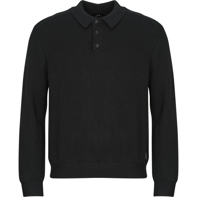 Armani Exchange Svetre KNIT POLO Armani Exchange 65210120