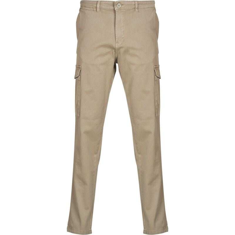 Jack & Jones Nohavice Cargo JPSTACE ARTHUR DOBBY CARGO Jack & Jones 65210133