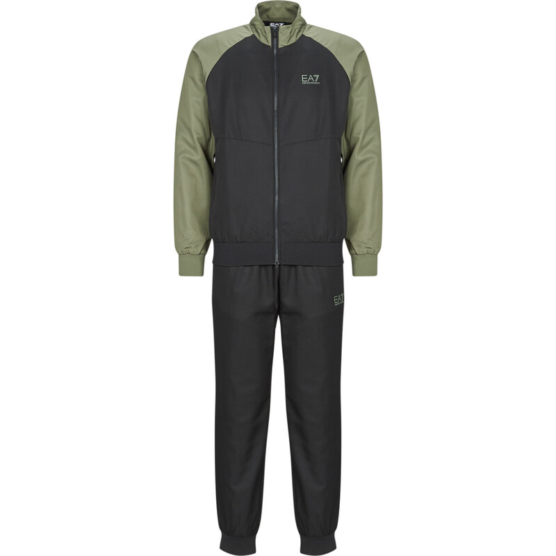 Emporio Armani EA7 Súpravy vrchného oblečenia VENTUS7 TRACKSUIT 65210140