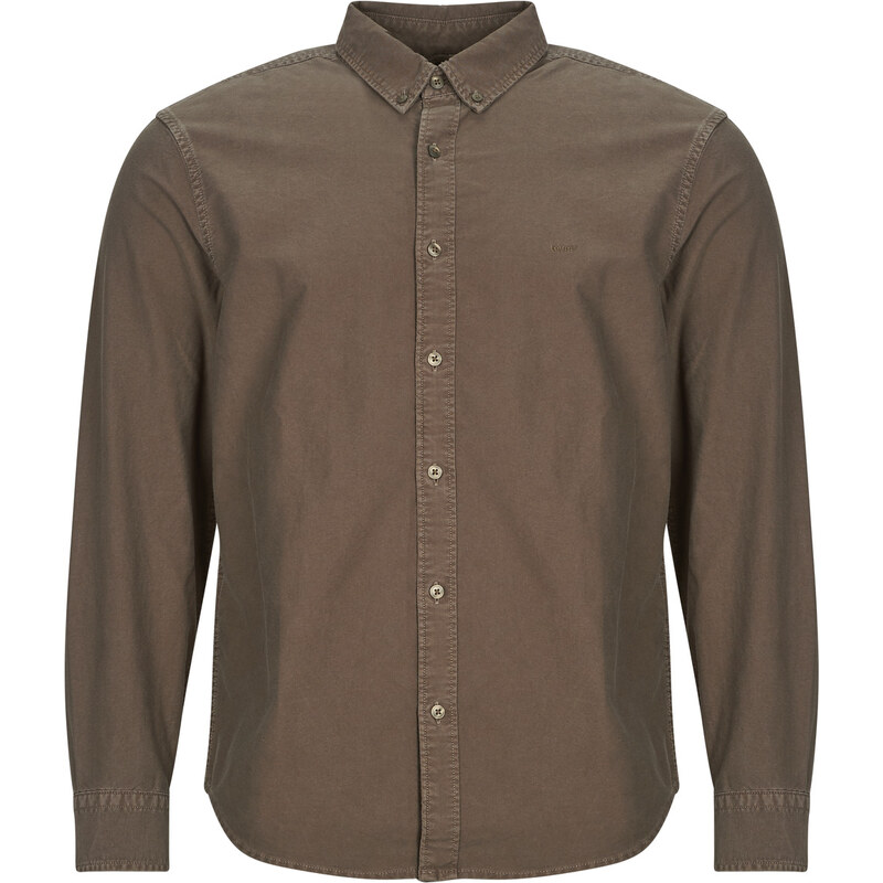 Levis Košele s dlhým rukávom AUTHENTIC BUTTON DOWN Levis 65210152
