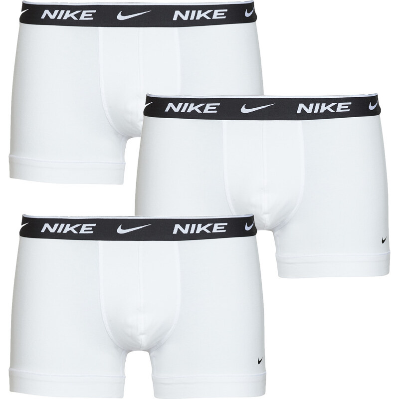 Nike Boxerky EDAY COTTON STRETCH Nike 65210162