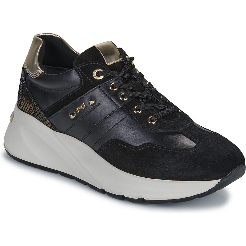 NeroGiardini Nízke tenisky I514065D-100 NeroGiardini 65210185