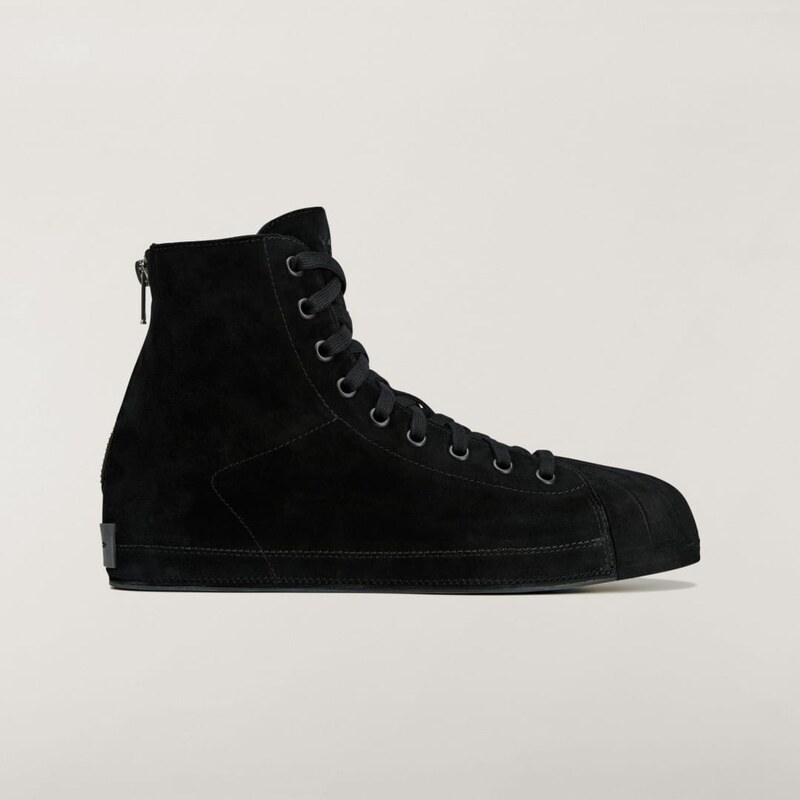 Adidas Y-3 NIZZASTAR HI 66971875
