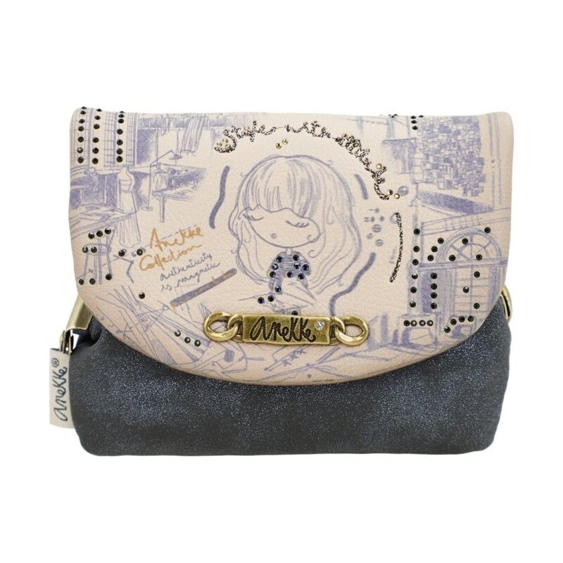 Vintage peňaženka Anekke 65210561