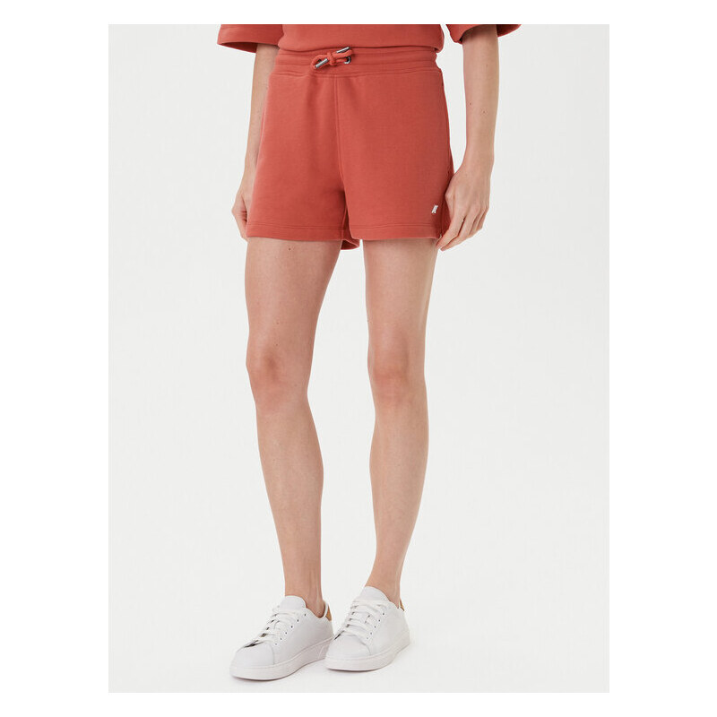 Športové kraťasy K-Way 64445197