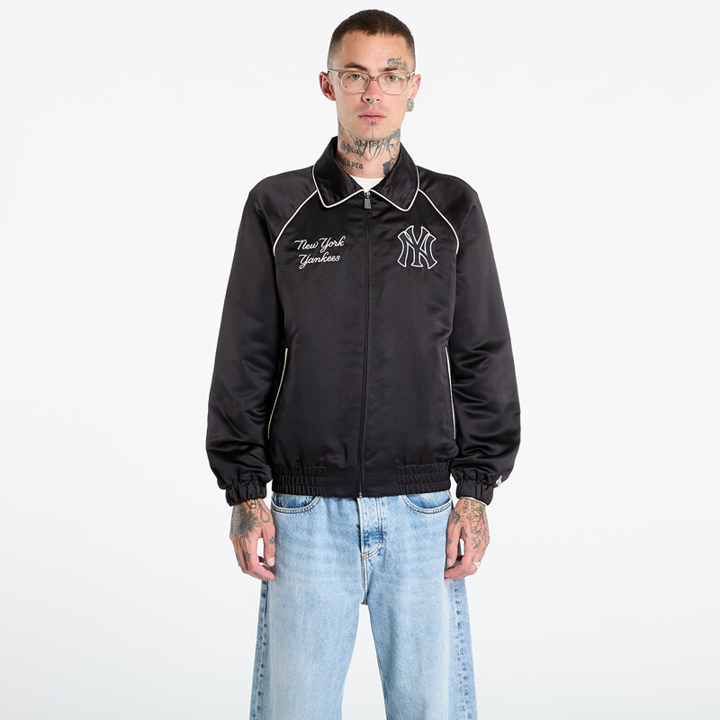 Bunda New Era MLB Club New York Yankees Jacket Black L 65212915