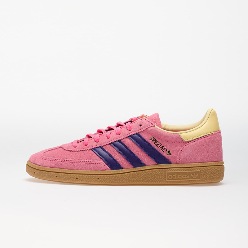 adidas Originals adidas Handball Spezial W Lucid Pink/ Core Purple/ 65212921