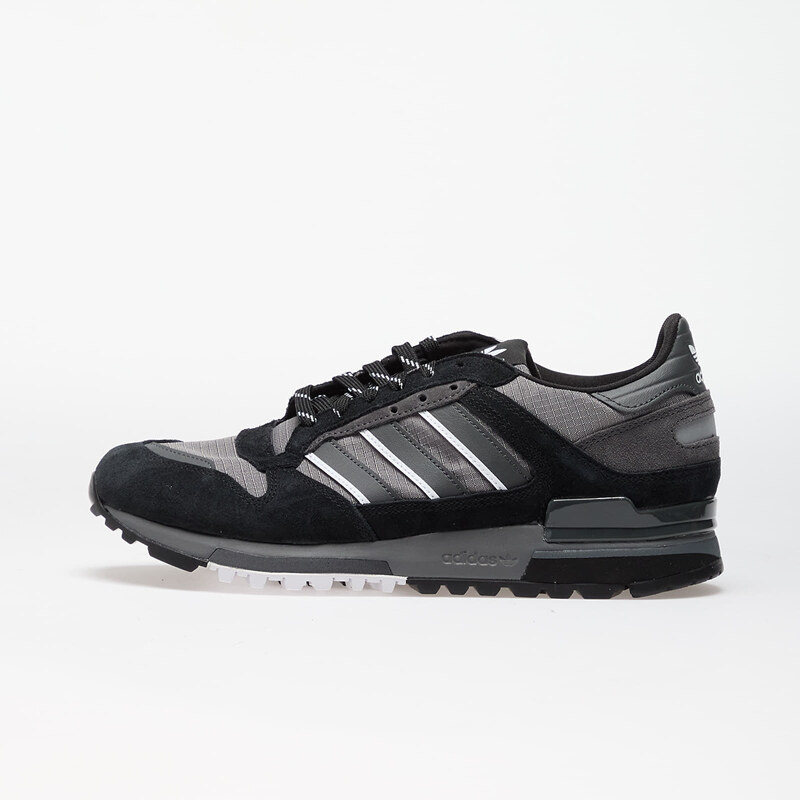 adidas Originals adidas Zx 600 Core Black/ Grey Four/ Grey Six 65212937