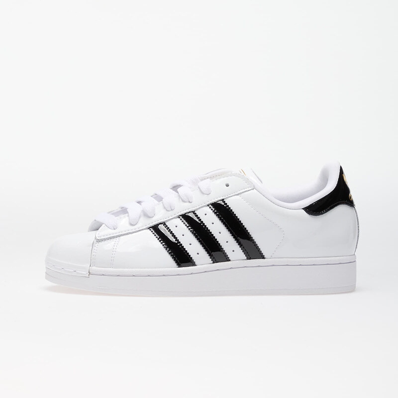 adidas Originals adidas Superstar II W Ftw White/ Core Black/ Gold 65212941