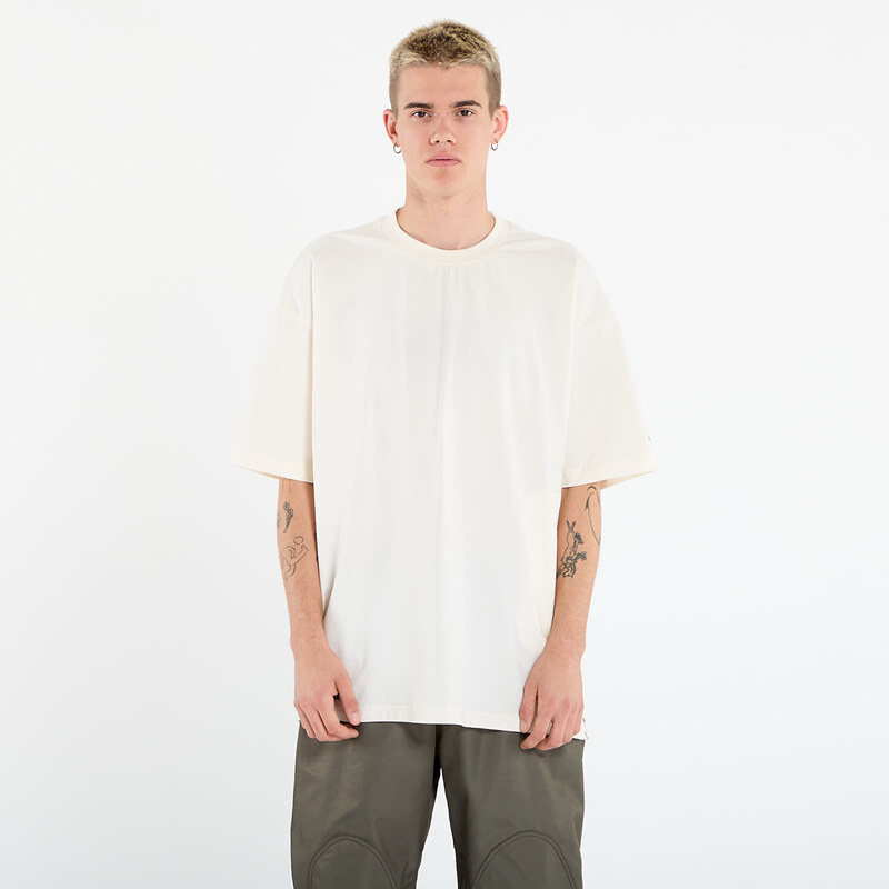 Tričko Oakley Fgl Union Pocket Tee 5.0 Ceramic White M 65212977