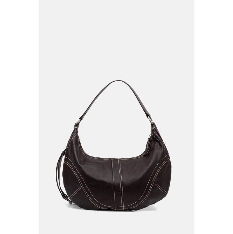 Kožená kabelka Answear.LAB 65210793