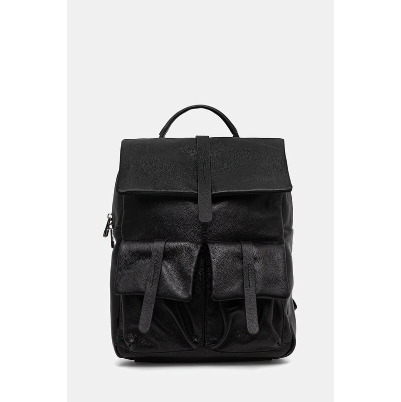 Kožený ruksak Answear.LAB 65210800