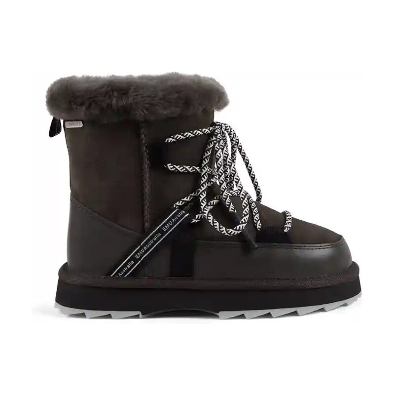 Snehule Emu Australia Blurred 65210848