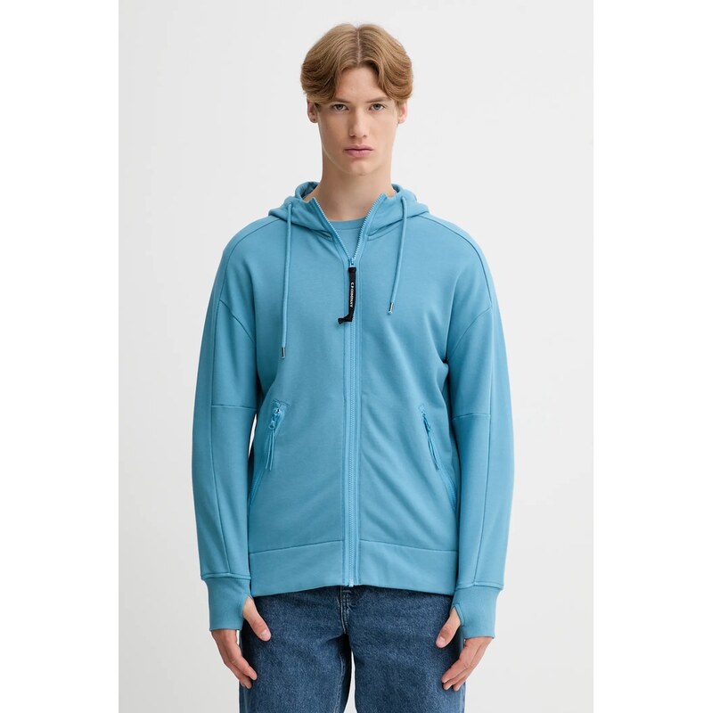 Bavlnená mikina C.P. Company 67195591