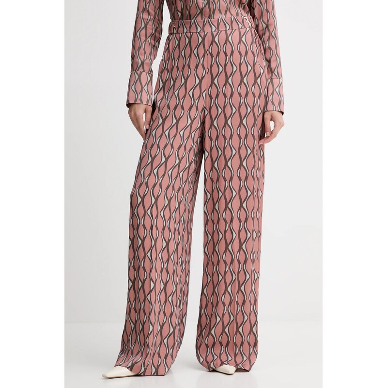 Nohavice Fracomina 65211144