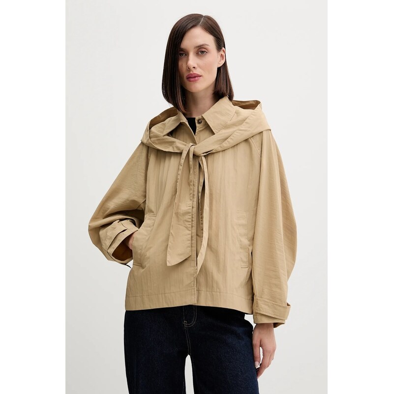 Bunda Hoss Intropia 65211070