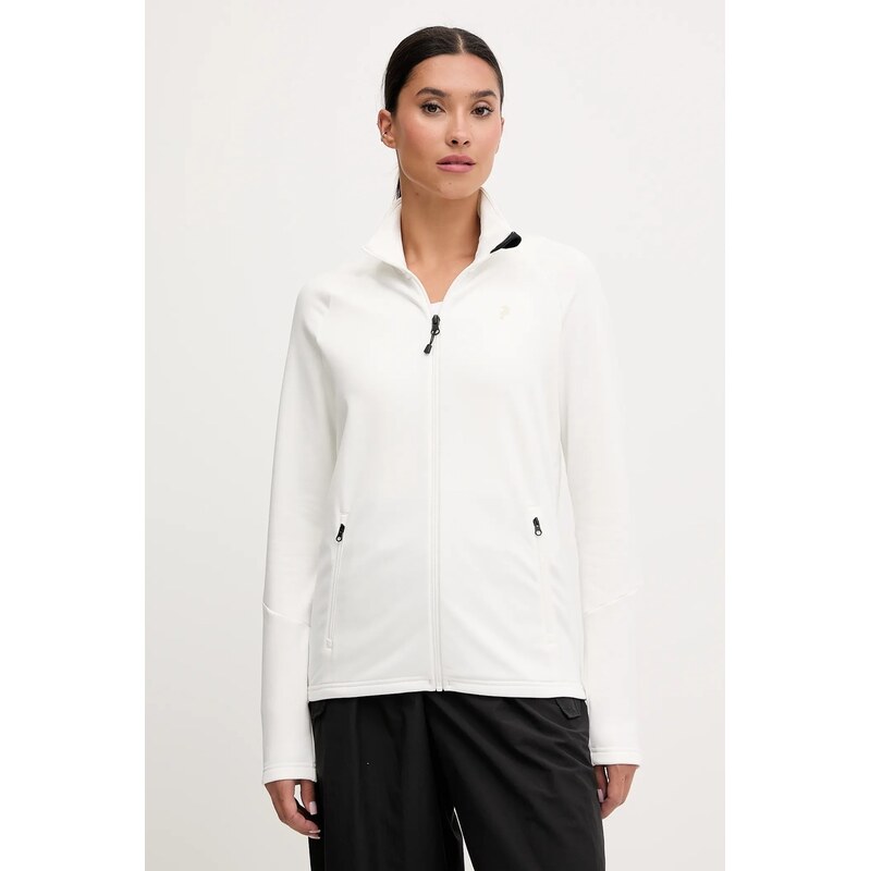 Mikina Peak Performance Rider 65211086