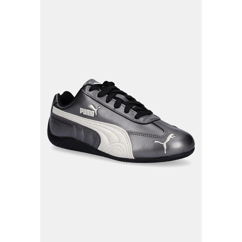 Kožené tenisky Puma Speedcat 65211266