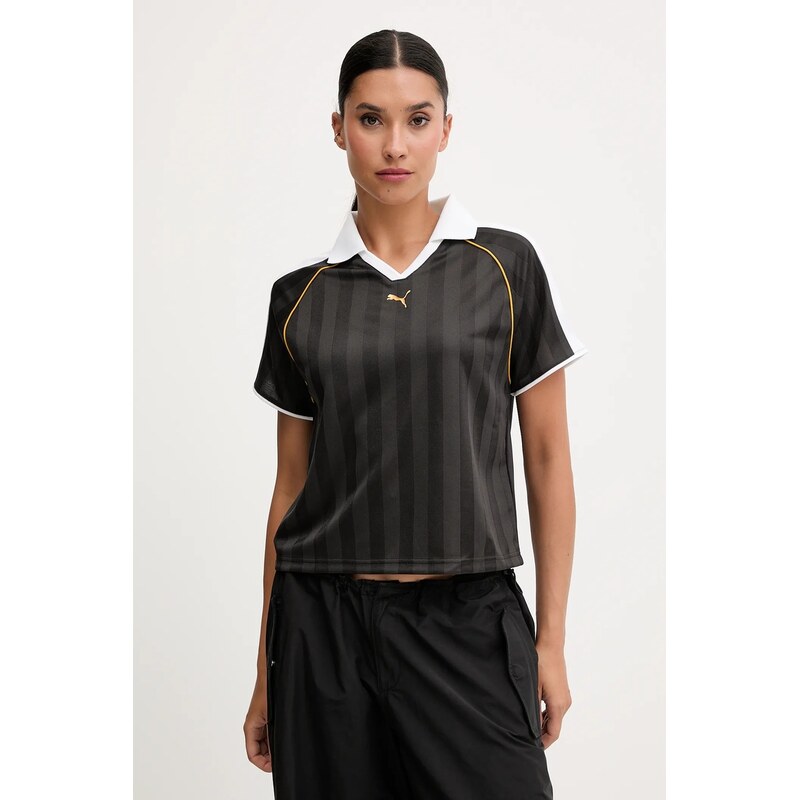 Polo tričko Puma 65211234