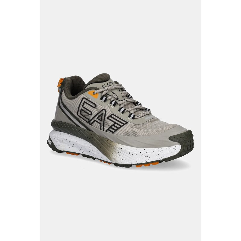 Tenisky EA7 Emporio Armani 65211284