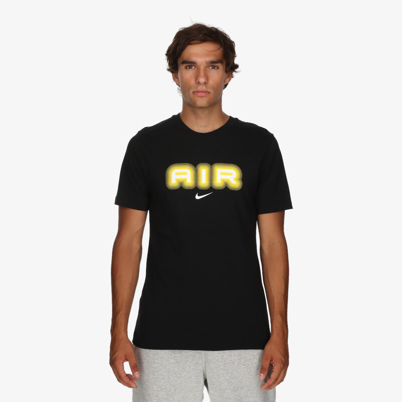 Nike M NSW SW AIR GRAPHIC TEE M 63301489