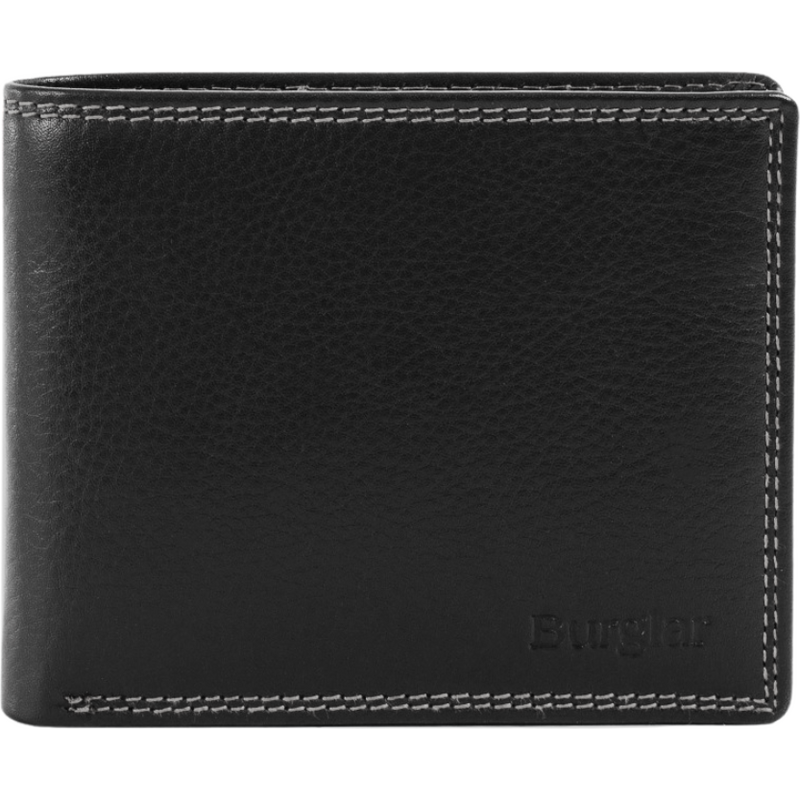 SARA BURGLAR Siena Black peňaženka 65212852