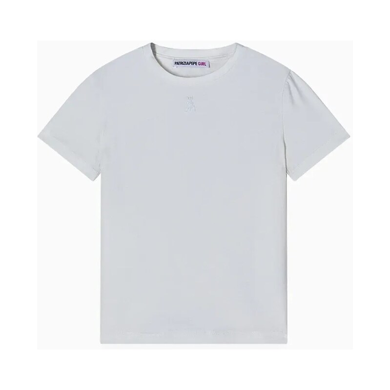 Detské tričko Patrizia Pepe J331 65234029