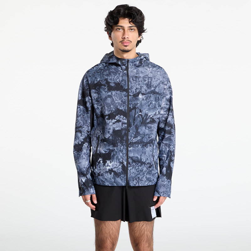 Bunda Y-3 M Run Jacket Black S 65212661