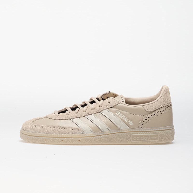 adidas Originals adidas Handball Spezial Wonder Beige/ Aluminium/ 65212680