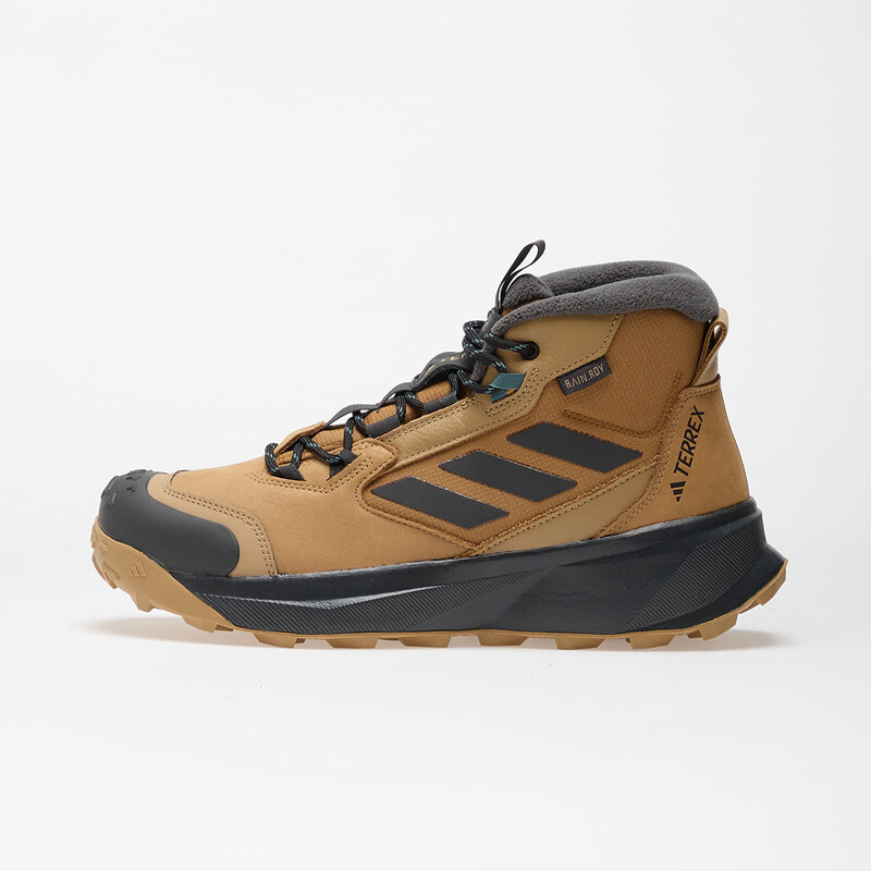 adidas Performance adidas Terrex Winter Boot Mid Leather Cardboard/ 65212689