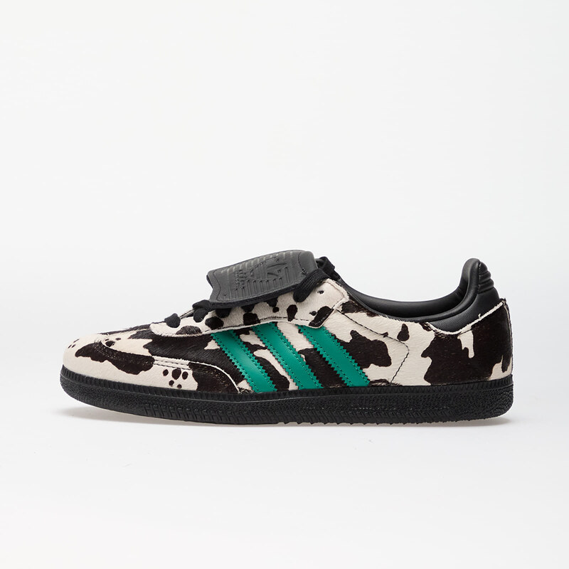 adidas Originals adidas Samba Lt W Core Black/ Lucid Blue/ Gold 65212695