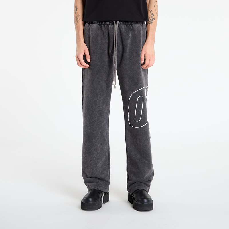 Tepláky Off-White Outline Arrow Sweatpant Vintage Black XXL 65212739