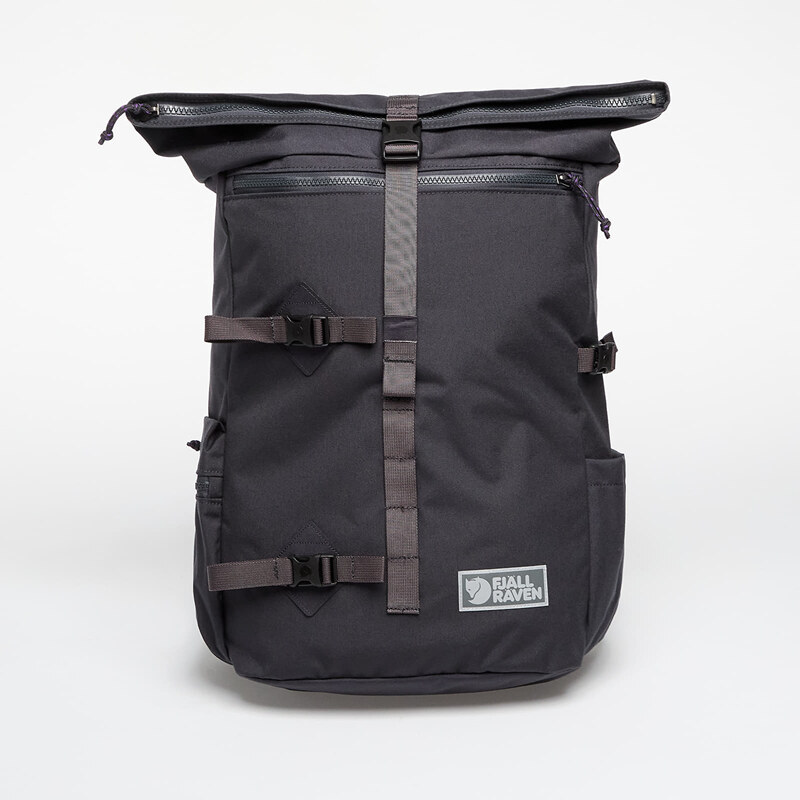 Batoh Fjällräven Vardag Foldsack 25 Coal Black 25 l 65212757