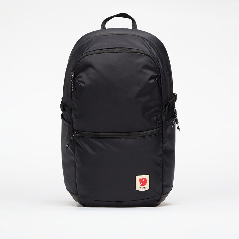 Batoh Fjällräven High Coast Backpack 24 Black 24 l 65212756