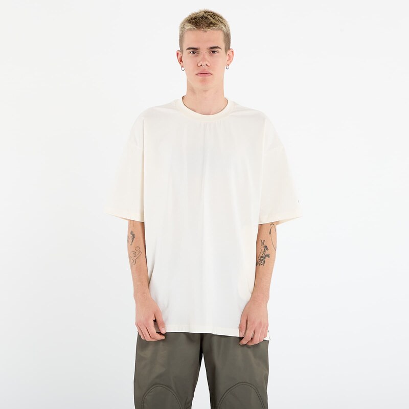 Tričko Oakley Fgl Union Pocket Tee 5.0 Ceramic White XL 65212763