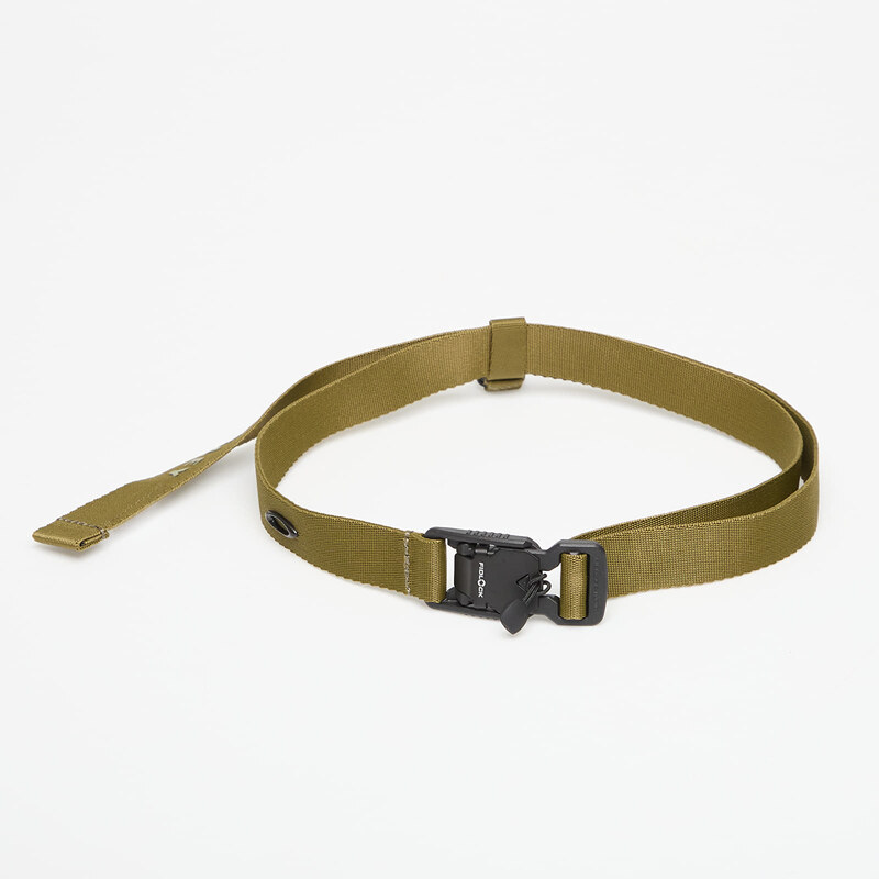 Opasok Oakley Latitude Web Belt Army Green Universal 65212768